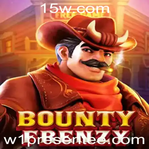 Descubra BountyFrenzy: A Nova Sensação do Mundo dos Jogos