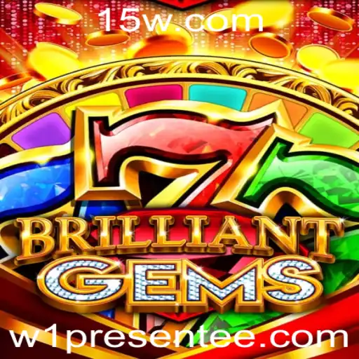 Descubra o Fascinante Mundo de BrilliantGems: Regras e Estratégias