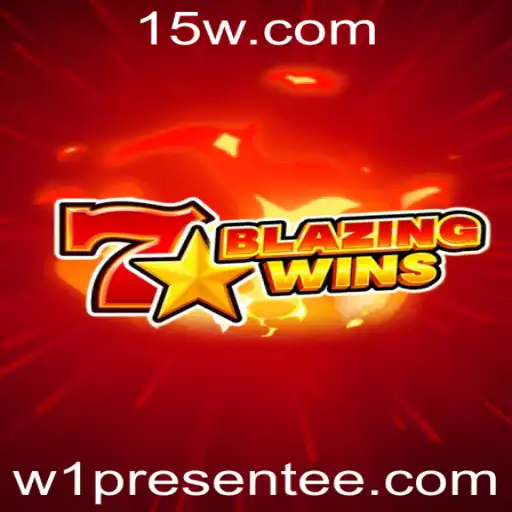 BlazingWins: Descubra a Emocionante Aventura de Jogo