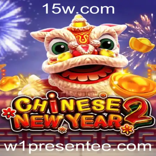 Explorando o Jogo CHINESENEWYEAR2 e as Regras com W1 Presente