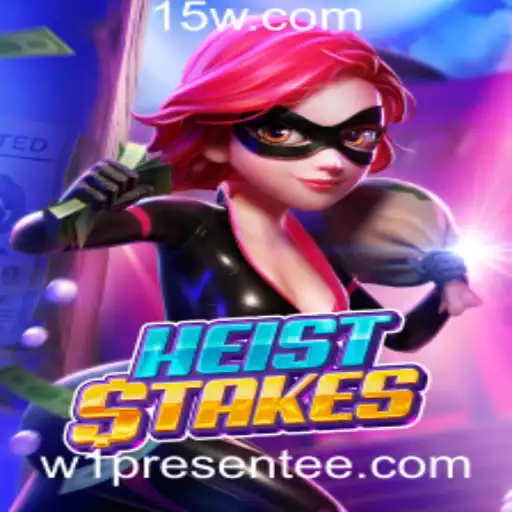 Introdução e Regras do Jogo HeistStakes: Estratégia e Aventura