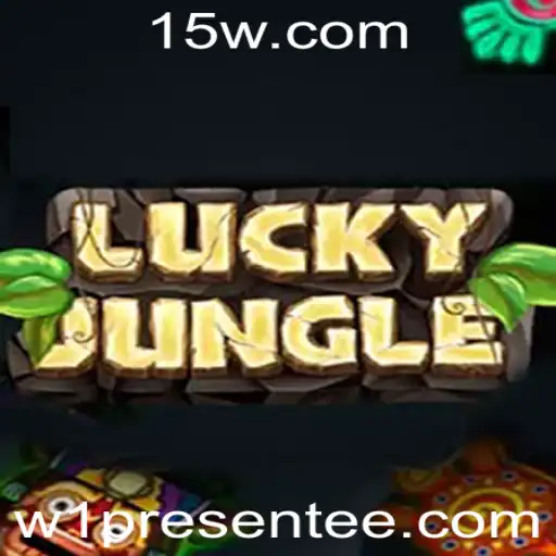 Explorando o Mundo de LuckyJungle: A Aventura Contemporânea