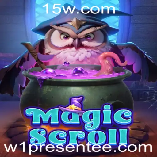 Explorando o Mundo Enigmático de MagicScroll: Uma Aventura Imersiva