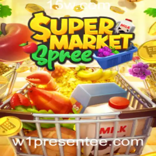 SupermarketSpree: O Jogo de Compras Que É Puro Entretenimento