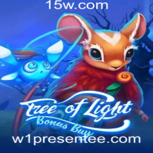 Explorando o Mundo de TreeOfLightBonusBuy: Uma Aventura Iluminada