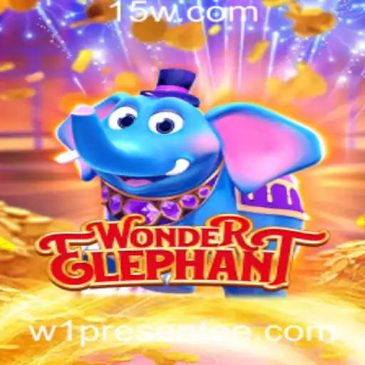 WonderElephant: Descubra o Mundo Fantástico do Jogo Inovador