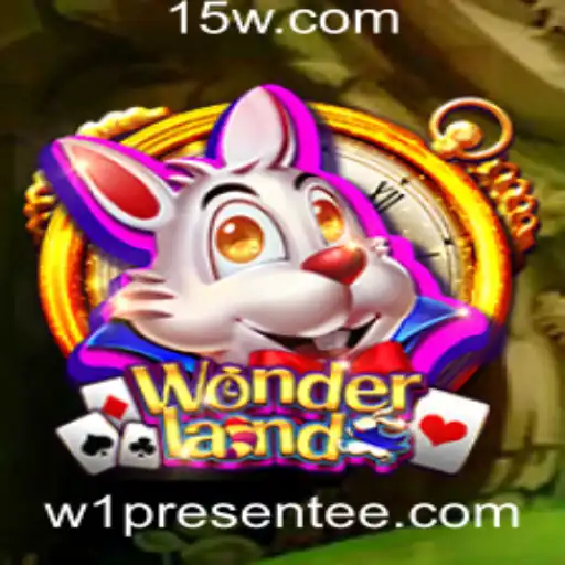 Explorando o Universo de 'Wonderland': Um Jogo Intrigante e Envolvente
