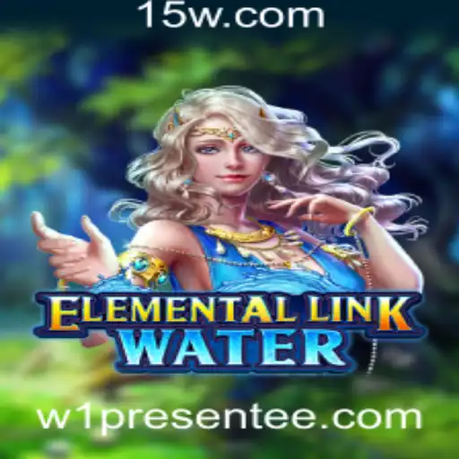 Explorando o Fascinante Mundo de ElementalLinkWater