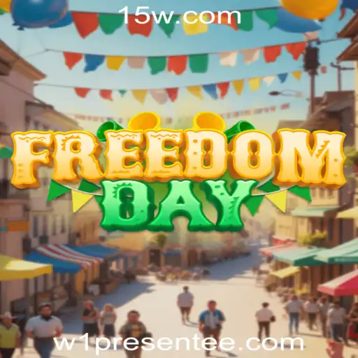 Conheça FreedomDay: O Jogo Que Está Conquistando o Mundo