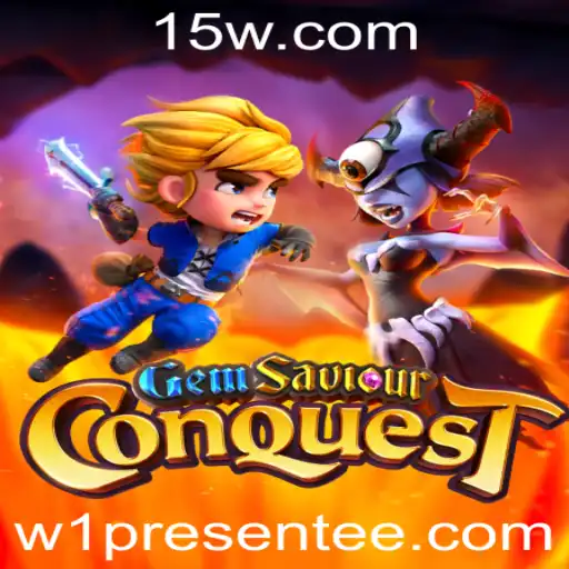 Explorando o Universo de GemSaviourConquest: Aventura, Estratégia e Inovação