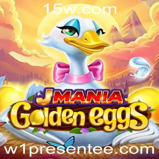 Descubra o Fascinante Mundo de JManiaGoldenEggs