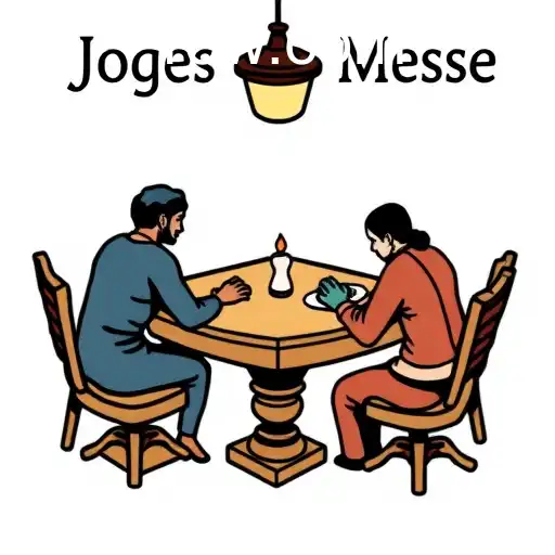 Jogos de Mesa: Uma Jornada pelo Universo do Entretenimento Analógico
