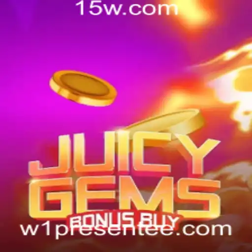 Explorando JuicyGemsBonusBuy: Um Mergulho no Jogo do Momento
