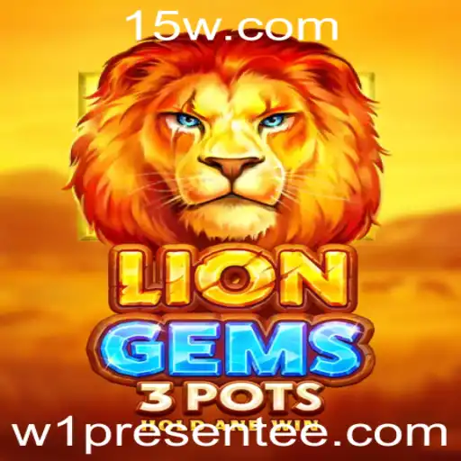 Descubra LionGems3pots: O Jogo Que Está Conquistando Corações