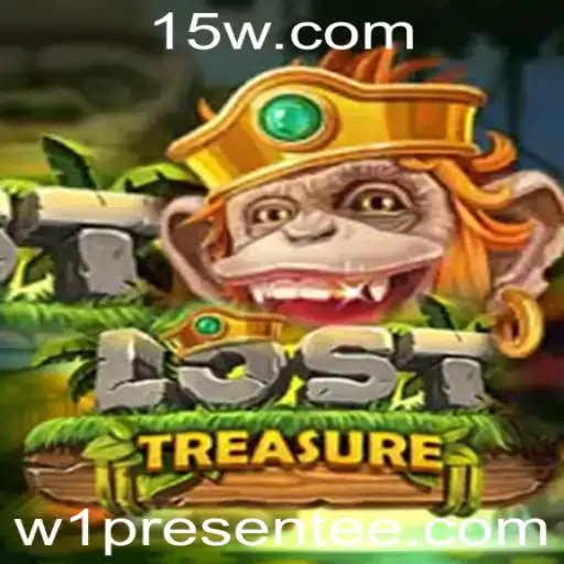 Descubra o Mundo de Aventura de LostTreasure
