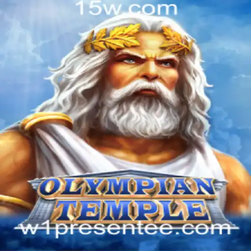 Descubra OlympianTemple: Um Novo Jogo de Estratégia e Mistério