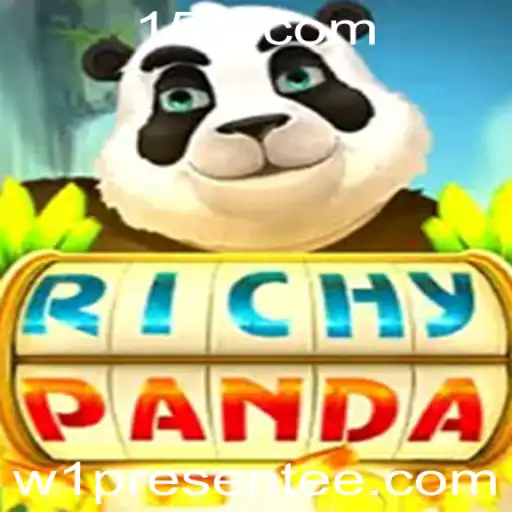 Descubra o Universo Encantador de RichyPanda: Aventura e Estratégia em 'w1 presente'