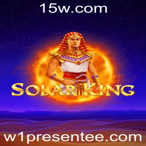 Explorando o Fascinante Universo de SolarKing