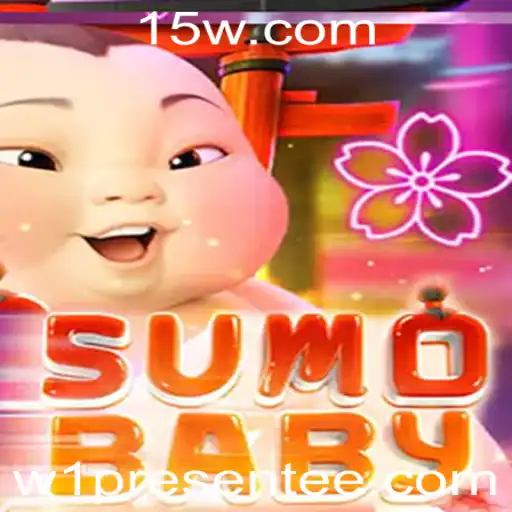 Descubra SumoBaby: O Desafio Divertido para Todas as Idades