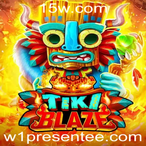 TikiBlaze: Uma Nova Experiência de Jogo no Mundo Virtual