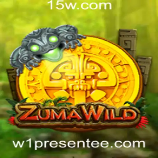 ZumaWild: Descubra a Aventura Selvagem no Mundo dos Jogos Online